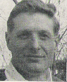 Profile photo of Roger Dennis Sangwin - Barbarians Player from 1964 to 1964
