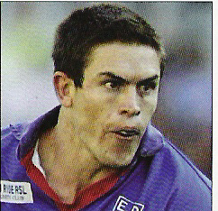 Profile photo of Scott Nicholas Gelling Staniforth - Barbarians Player from 2003 to 2003