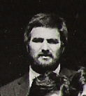 Profile photo of Gordon Alan Frank Sargent - Barbarians Player from 1981 to 1982