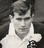 Profile photo of Colin Peter Simpson - Barbarians Player from 1964 to 1964