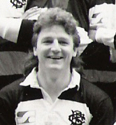 Profile photo of Michael Gordon Skinner - Barbarians Player from 1986 to 1992