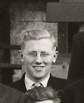 Profile photo of Michael John Knight Smith - Barbarians Player from 1956 to 1956