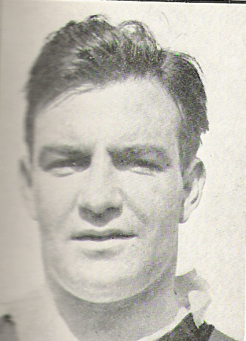 Profile photo of Wilfred Henry Sobey - Barbarians Player from 1927 to 1927