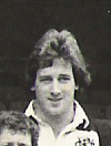 Profile photo of Nicholas Courtenay Stringer - Barbarians Player from 1983 to 1984
