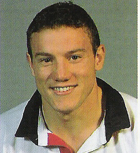 Profile photo of Tim Richard George Stimpson - Barbarians Player from 1996 to 1996