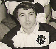 Profile photo of Nigel Christopher Starmer-Smith - Barbarians Player from 1967 to 1979