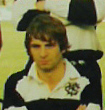 Profile photo of Anthony Hugh Swift - Barbarians Player from 1981 to 1983