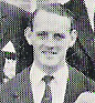 Profile photo of Frank Douglas Sykes - Barbarians Player from 1952 to 1958
