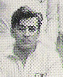 Profile photo of Patrick William Sykes - Barbarians Player from 1950 to 1950