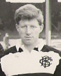 Profile photo of Robert Bainbridge Taylor - Barbarians Player from 1964 to 1969