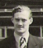 Profile photo of Peter Humphrey Thompson - Barbarians Player from 1956 to 1958