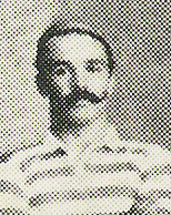 Profile photo of Alexander Findlater Todd - Barbarians Player from 1894 to 1897