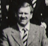 Profile photo of Basil Holmes Travers - Barbarians Player from 1946 to 1949