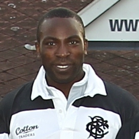 Profile photo of Ayoola Olasunkanmi Erinle - Barbarians Player from 2006 to 2011
