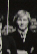 Profile photo of John Arthur Watkins - Barbarians Player from 1972 to 1977