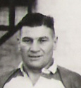 Profile photo of Henry W. (Harry) Walker - Barbarians Player from 1947 to 1948