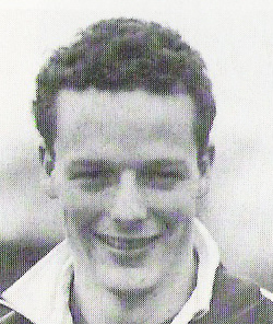 Profile photo of Jonathan Mark Webb - Barbarians Player from 1987 to 1989