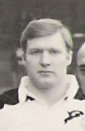 Profile photo of Rodney Edward Webb - Barbarians Player from 1967 to 1971