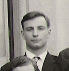 Profile photo of John Graham Willcox - Barbarians Player from 1962 to 1966