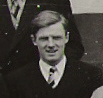 Profile photo of John Michael Williams - Barbarians Player from 1951 to 1953