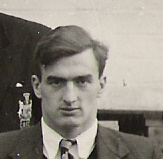 Profile photo of Dyson Stayt Wilson - Barbarians Player from 1952 to 1955