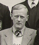 Profile photo of Christopher Elliott Winn - Barbarians Player from 1950 to 1954