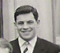Profile photo of Trevor Clifford Wintle - Barbarians Player from 1963 to 1966