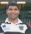 Profile photo of R.W. (Jim) Williams - Barbarians Player from 2000 to 2003
