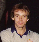 Profile photo of Clive Ronald Woodward - Barbarians Player from 1979 to 1982