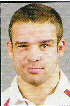 Profile photo of Joseph Paul Richard Worsley - Barbarians Player from 1997 to 1997