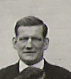 Profile photo of Elliott Edward Woodgate - Barbarians Player from 1951 to 1953