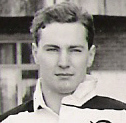 Profile photo of John Robert Chester Young - Barbarians Player from 1959 to 1963