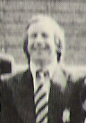 Profile photo of Malcolm Young - Barbarians Player from 1978 to 1979