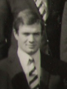 Profile photo of Andre Campaes - Barbarians Player from 1969 to 1969