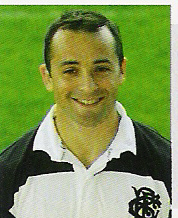 Profile photo of Thomas Castaignede - Barbarians Player from 1999 to 2006