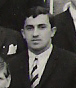 Profile photo of Jean Gachassin - Barbarians Player from 1968 to 1968