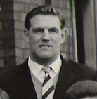 Profile photo of W.K. Abrahams - Barbarians Player from to