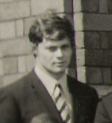 Profile photo of Joseph Maso - Barbarians Player from 1969 to 1969