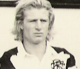 Profile photo of Jean-Pierre Rives - Barbarians Player from 1977 to 1980