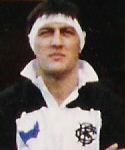 Profile photo of Olivier Roumat - Barbarians Player from 1993 to 1993