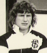 Profile photo of Jean-Claude Skrela - Barbarians Player from 1977 to 1978