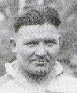 Profile photo of James Sullivan - Barbarians Player from 1920 to 1920