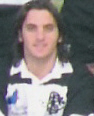 Profile photo of Agustin Pichot - Barbarians Player from 1996 to 2002