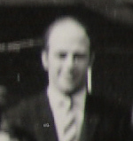 Profile photo of John Albert Allen - Barbarians Player from 1974 to 1974