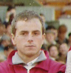 Profile photo of Leslie Fergus Patrick Aherne - Barbarians Player from 1989 to 1989