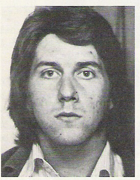 Profile photo of Adrian Clive Alexander - Barbarians Player from 1976 to 1976