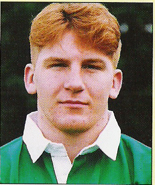 Profile photo of Jonathan Charles Bell - Barbarians Player from 1994 to 2006