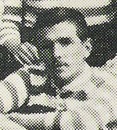 Profile photo of Cecil Anderson Boyd - Barbarians Player from 1901 to 1901