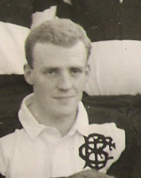 Profile photo of Finbarr Patrick Kieran Bresnihan - Barbarians Player from 1966 to 1967