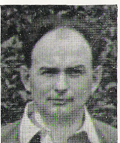 Profile photo of James R. Brady - Barbarians Player from 1957 to 1957